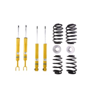 Bilstein B12 (Pro-Kit) - Suspension Kit