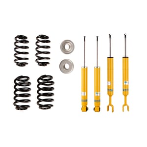 Bilstein B12 (Pro-Kit) - Suspension Kit