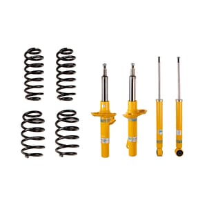 Bilstein B12 (Pro-Kit) - Suspension Kit