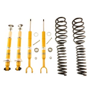 Bilstein B12 (Pro-Kit) - Suspension Kit