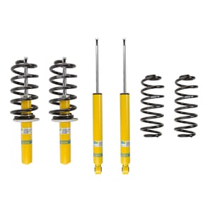 Bilstein B12 (Pro-Kit) - Suspension Kit