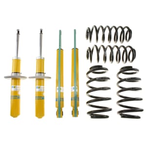 Bilstein B12 (Pro-Kit) - Suspension Kit