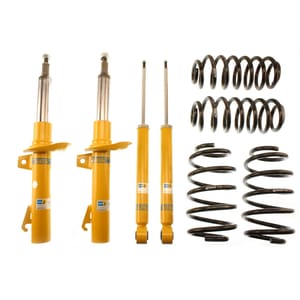 Bilstein B12 (Pro-Kit) - Suspension Kit