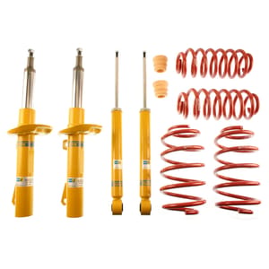 Bilstein B12 (Sportline) - Suspension Kit