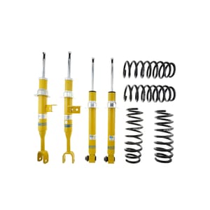Bilstein B12 (Pro-Kit) - Suspension Kit