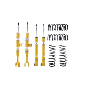 Bilstein B12 (Pro-Kit) - Suspension Kit
