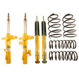 Bilstein B12 (Pro-Kit) - Suspension Kit