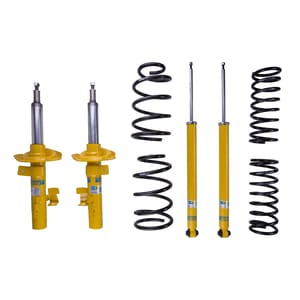 Bilstein B12 (Pro-Kit) - Suspension Kit