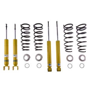 Bilstein B12 (Pro-Kit) - Suspension Kit