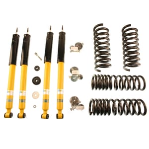 Bilstein B12 (Pro-Kit) - Suspension Kit