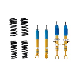 Bilstein B12 (Pro-Kit) - Suspension Kit