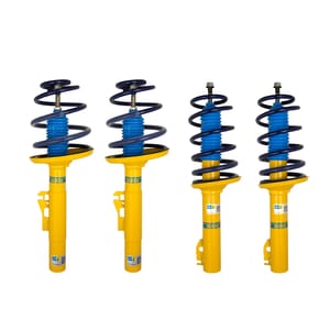 Bilstein B12 (Pro-Kit) - Suspension Kit