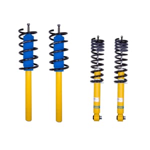 Bilstein B12 (Pro-Kit) - Suspension Kit