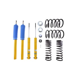 Bilstein B12 (Pro-Kit) - Suspension Kit