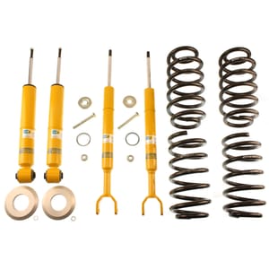 Bilstein B12 (Pro-Kit) - Suspension Kit