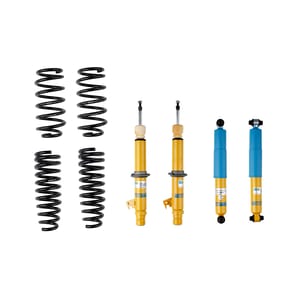 Bilstein B12 (Pro-Kit) - Suspension Kit