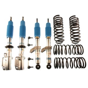 Bilstein B12 (Pro-Kit) - Suspension Kit