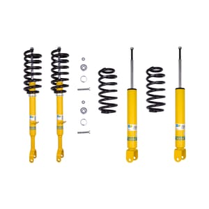 Bilstein B12 (Pro-Kit) - Suspension Kit