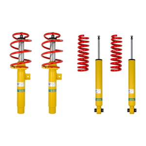 Bilstein B12 (Sportline) - Suspension Kit