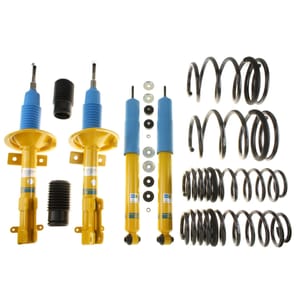 Bilstein B12 (Pro-Kit) - Suspension Kit