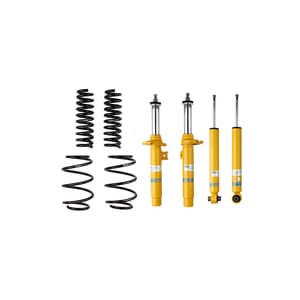 Bilstein B12 (Pro-Kit) - Suspension Kit