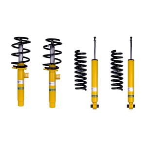 Bilstein B12 (Pro-Kit) - Suspension Kit