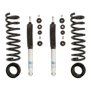 Bilstein B8 5112 - Suspension Leveling Kit