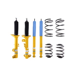 Bilstein B12 (Pro-Kit) - Suspension Kit
