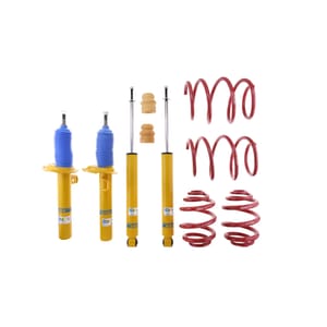 Bilstein B12 (Sportline) - Suspension Kit
