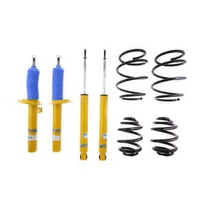 Bilstein B12 (Pro-Kit) - Suspension Kit