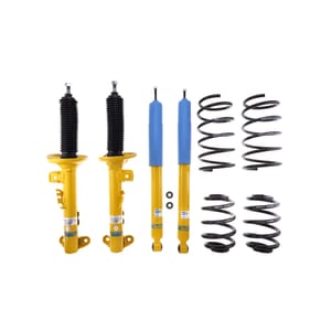 Bilstein B12 (Pro-Kit) - Suspension Kit