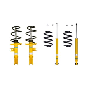 Bilstein B12 (Pro-Kit) - Suspension Kit