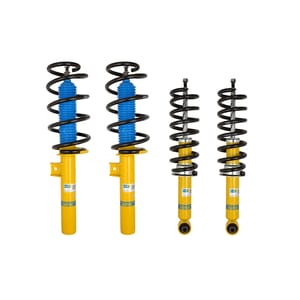 Bilstein B12 (Pro-Kit) - Suspension Kit