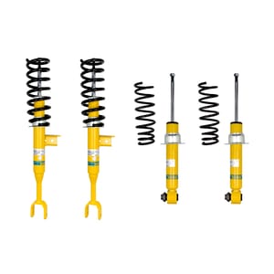 Bilstein B12 (Pro-Kit) - Suspension Kit