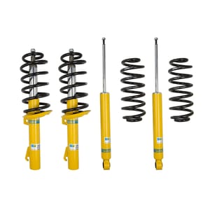 Bilstein B12 (Pro-Kit) - Suspension Kit