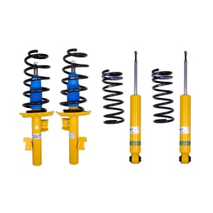 Bilstein B12 (Pro-Kit) - Suspension Kit