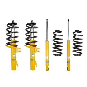 Bilstein B12 (Pro-Kit) - Suspension Kit