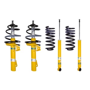 Bilstein B12 (Pro-Kit) - Suspension Kit