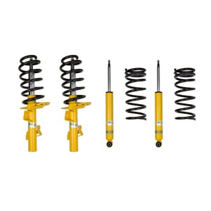 Bilstein B12 (Pro-Kit) - Suspension Kit