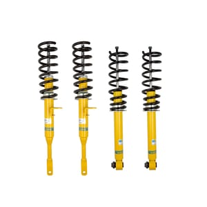 Bilstein B12 (Pro-Kit) - Suspension Kit