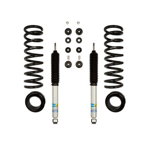Bilstein B8 5112 - Suspension Leveling Kit