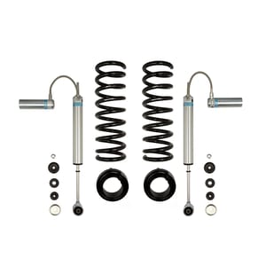 Bilstein B8 5162 - Suspension Leveling Kit