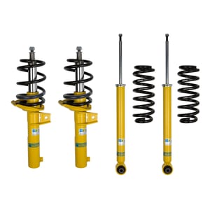 Bilstein B12 (Pro-Kit) - Suspension Kit