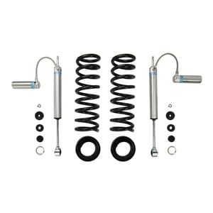 Bilstein B8 5162 - Suspension Leveling Kit