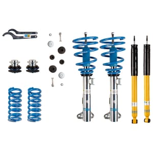 Bilstein B14 (PSS) - Suspension Kit
