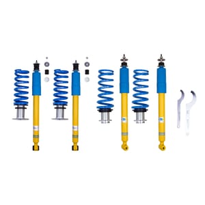 Bilstein B14 (PSS) - Suspension Kit