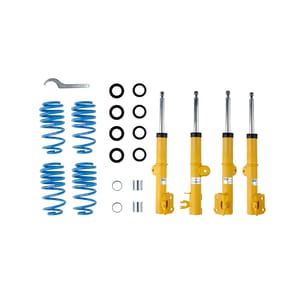 Bilstein B14 (PSS) - Suspension Kit