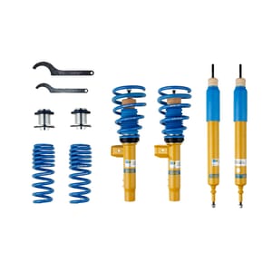 Bilstein B14 (PSS) - Suspension Kit