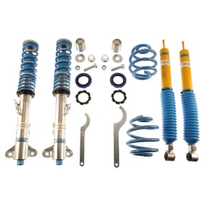 Bilstein B16 (PSS9) - Suspension Kit