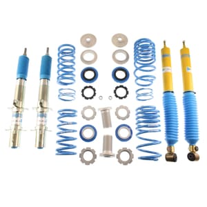 Bilstein B16 (PSS9) - Suspension Kit